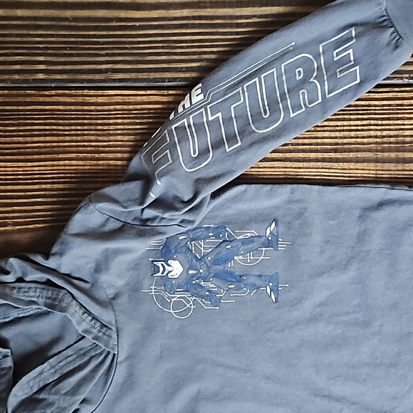 NEW! CARTER'S LONGSLEEVE BUNDLE - Picture 3 of 16